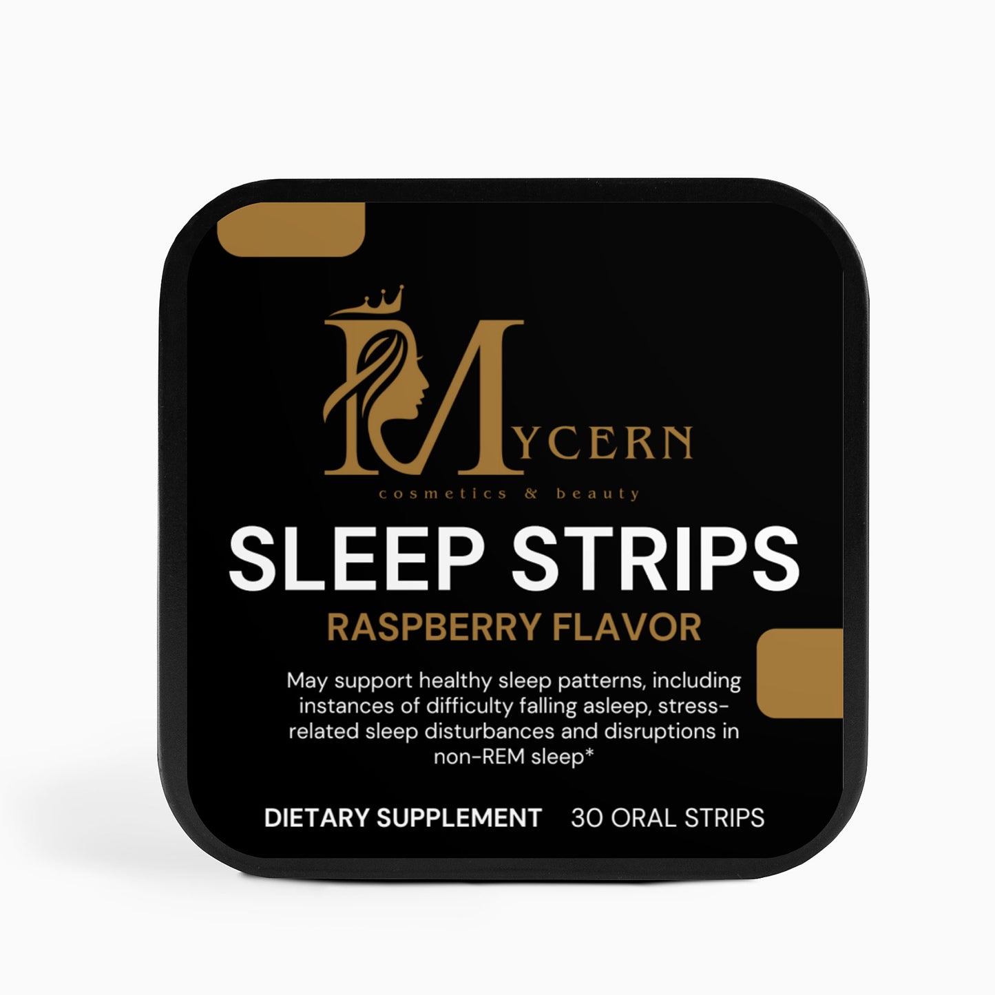 MyCern Sleep Strips