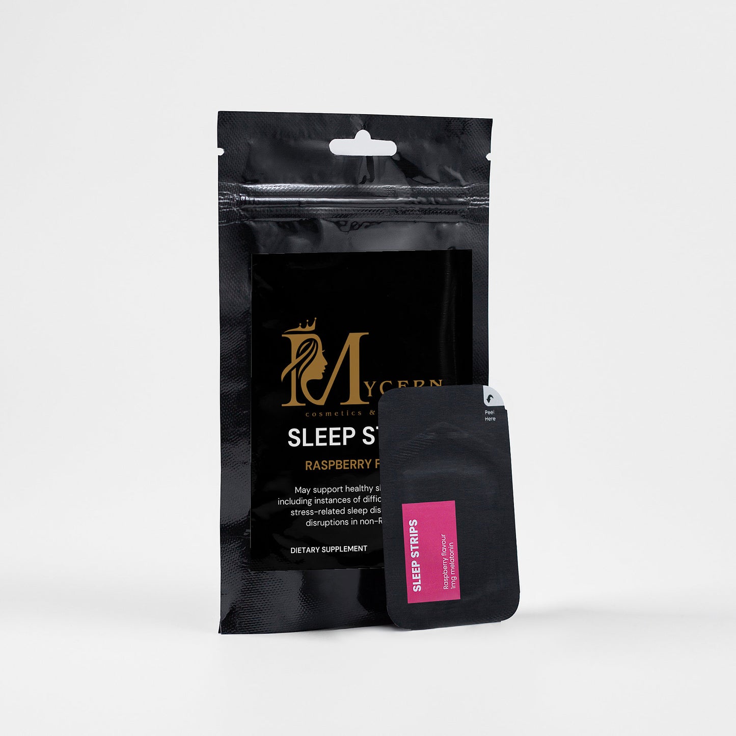 MyCern Sleep Strips