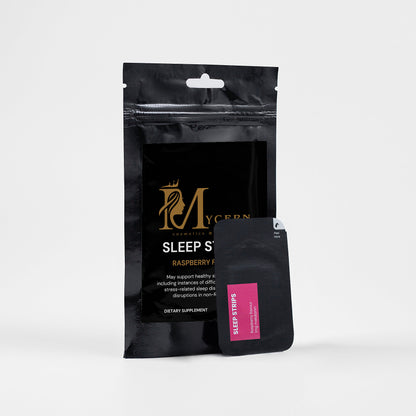 MyCern Sleep Strips