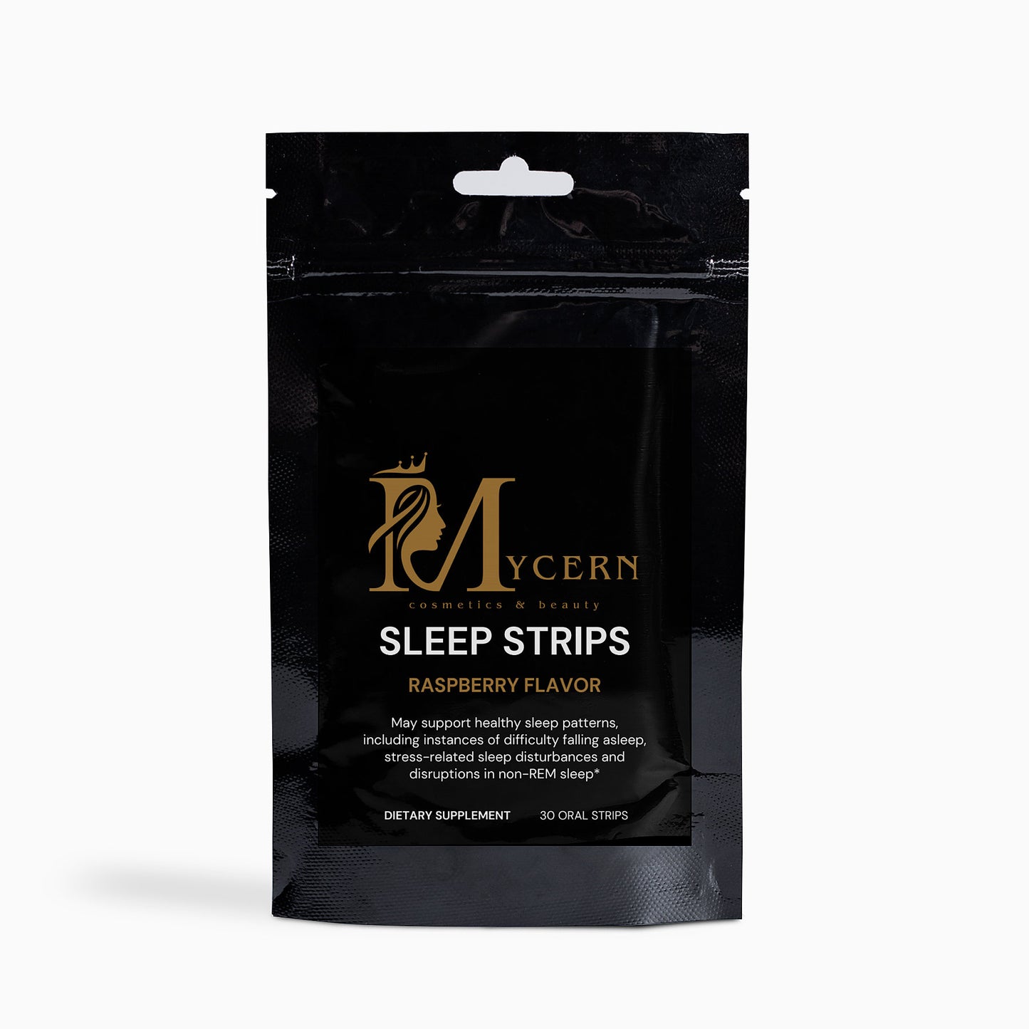 MyCern Sleep Strips