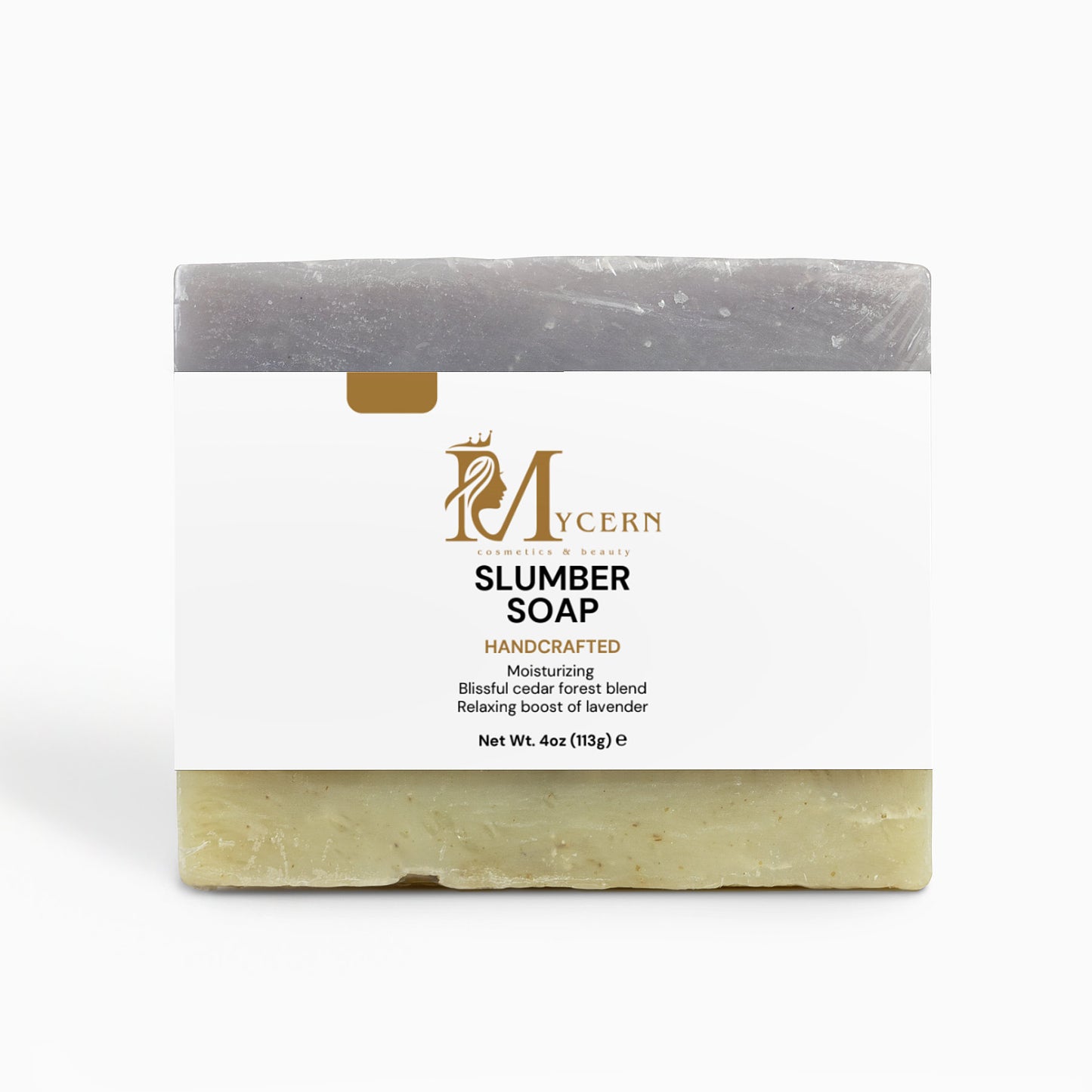 Slumber Soap