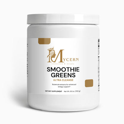 MyCern Ultra Cleanse Smoothie Greens