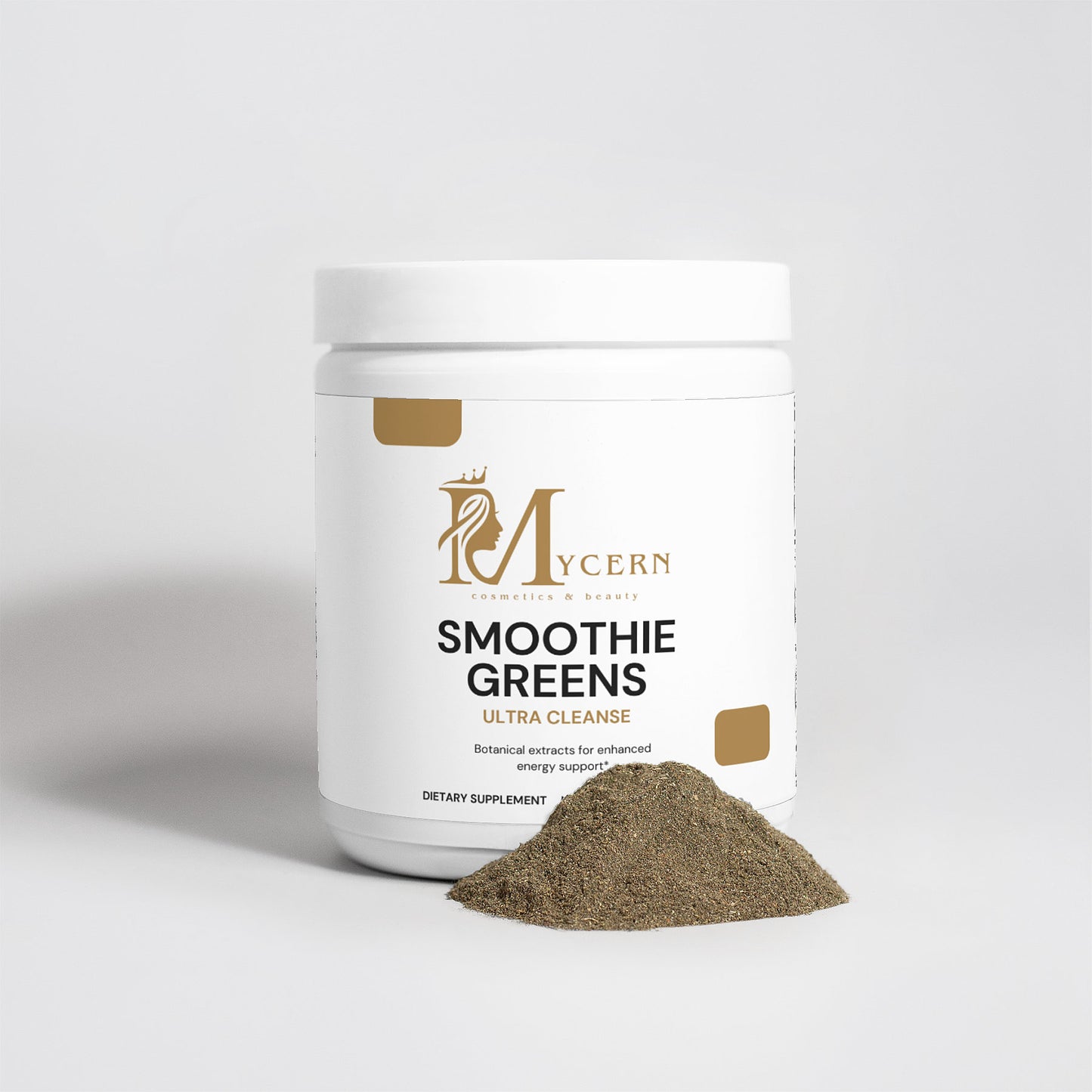 MyCern Ultra Cleanse Smoothie Greens