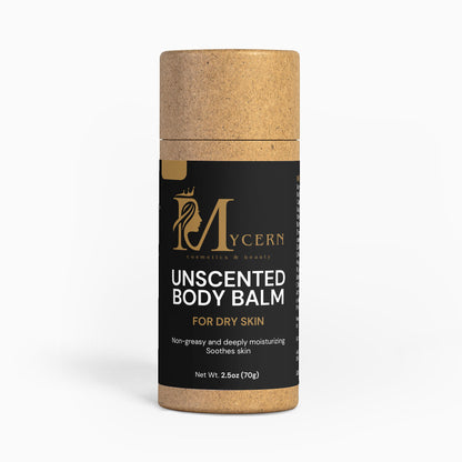 Mycern Unscented Body Balm