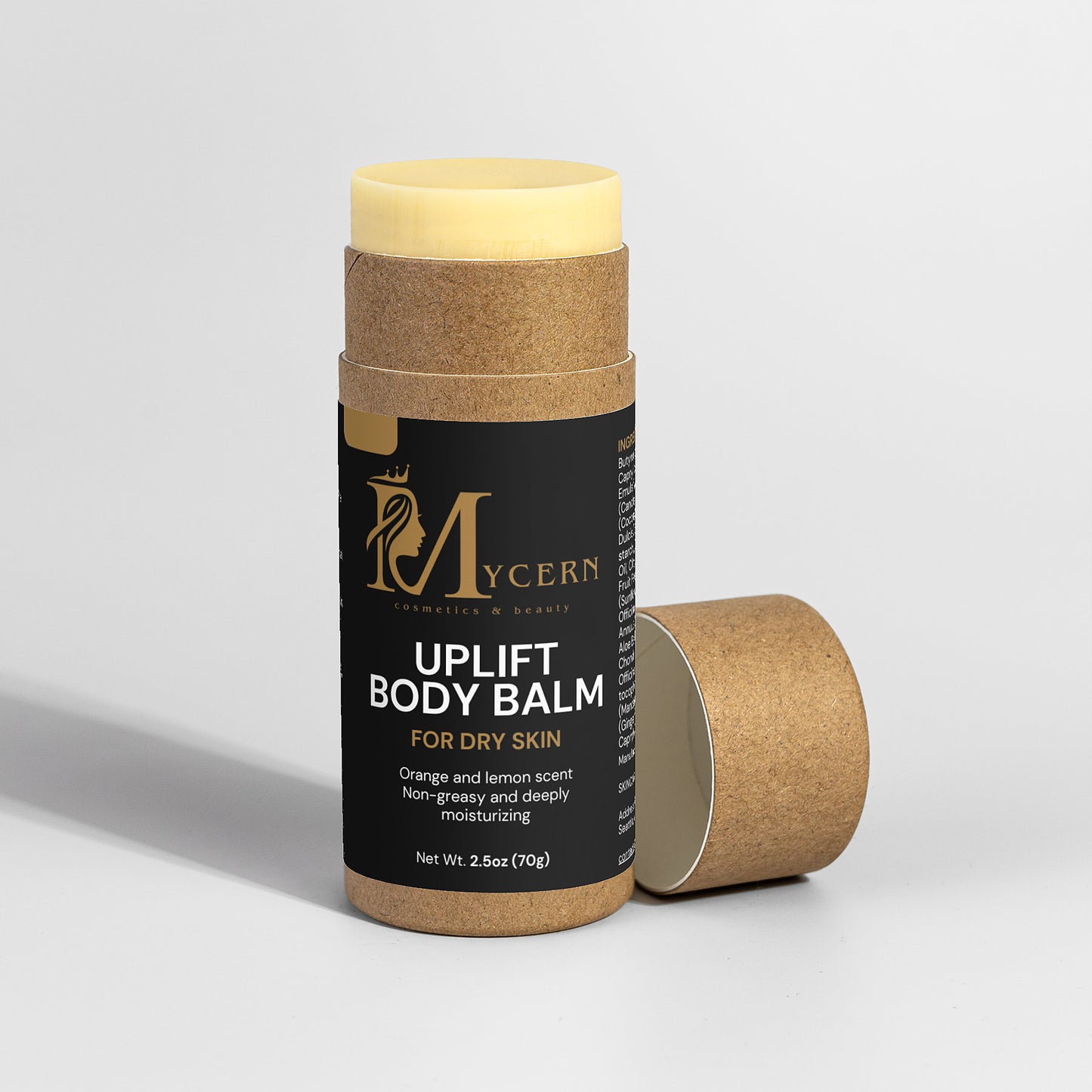 Mycern Uplift Body Balm