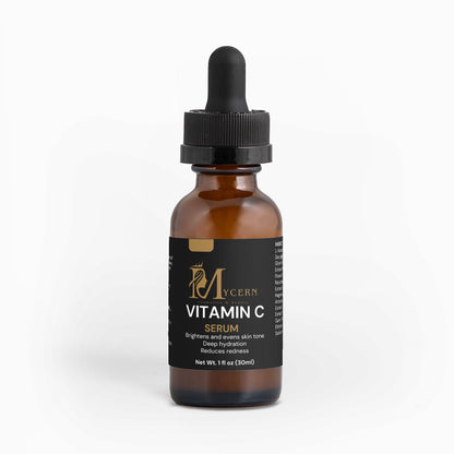 MyCern Vitamin C Serum