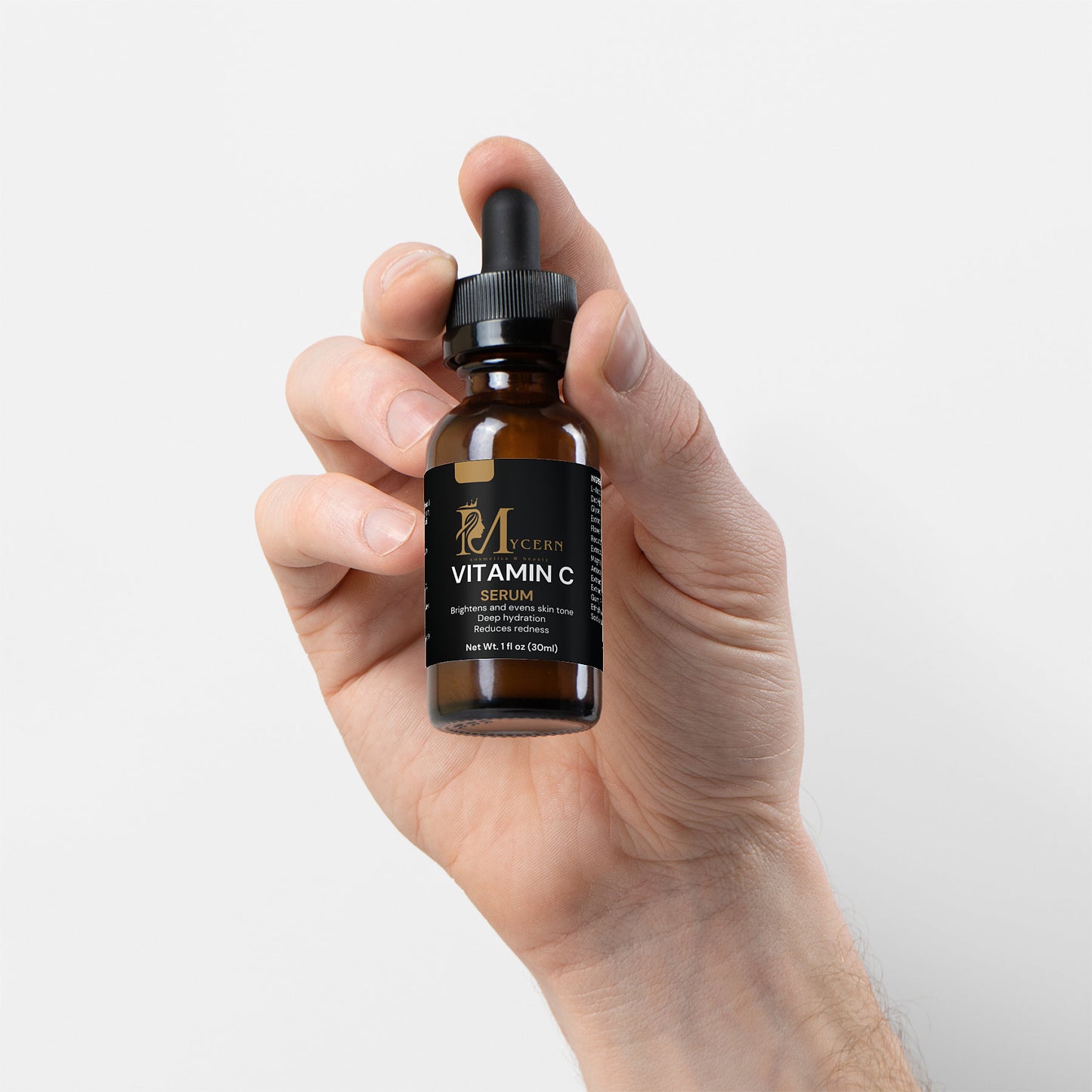 MyCern Vitamin C Serum