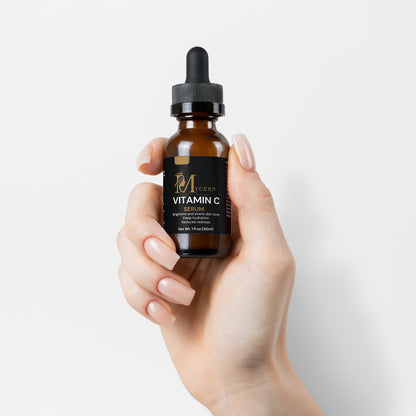 MyCern Vitamin C Serum