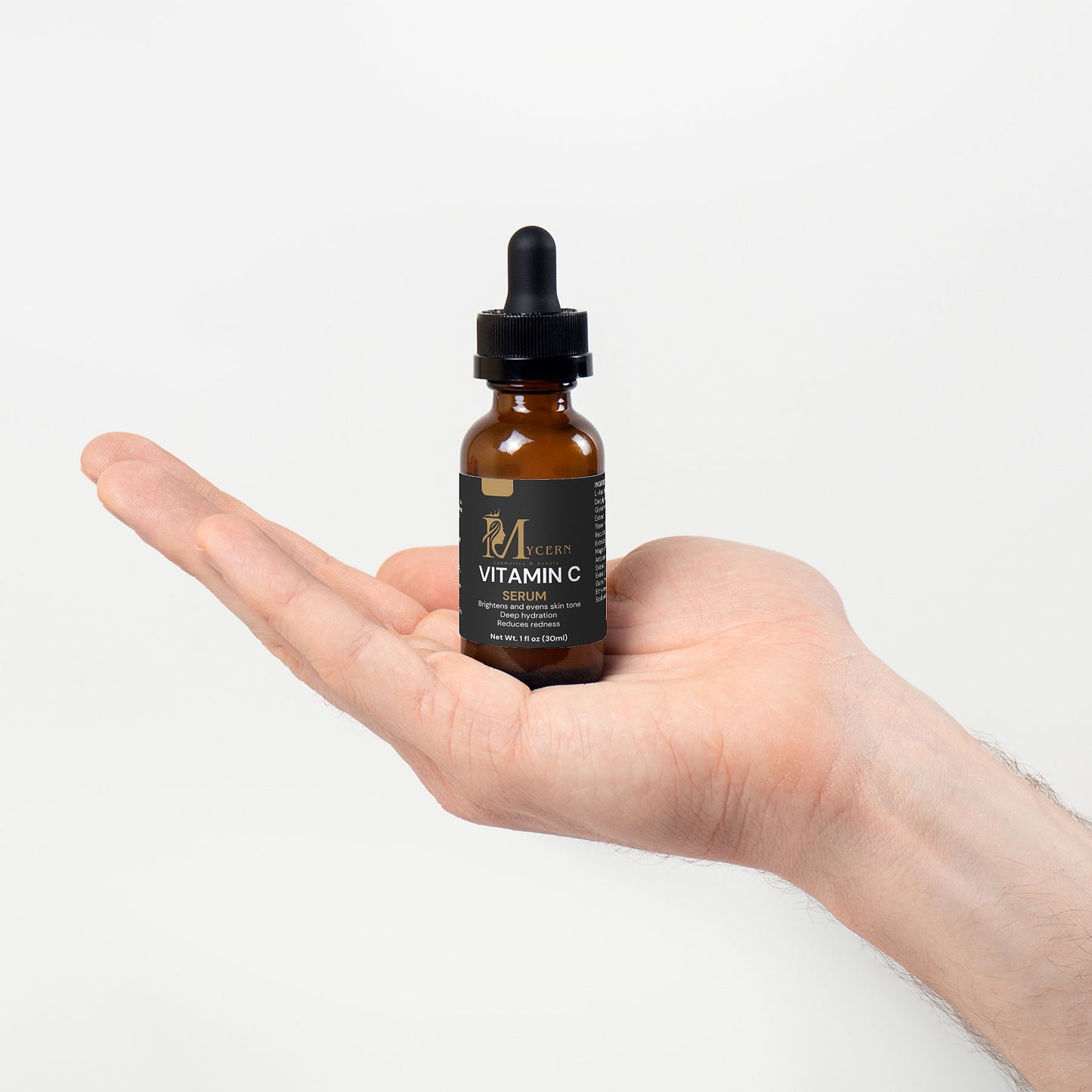 MyCern Vitamin C Serum