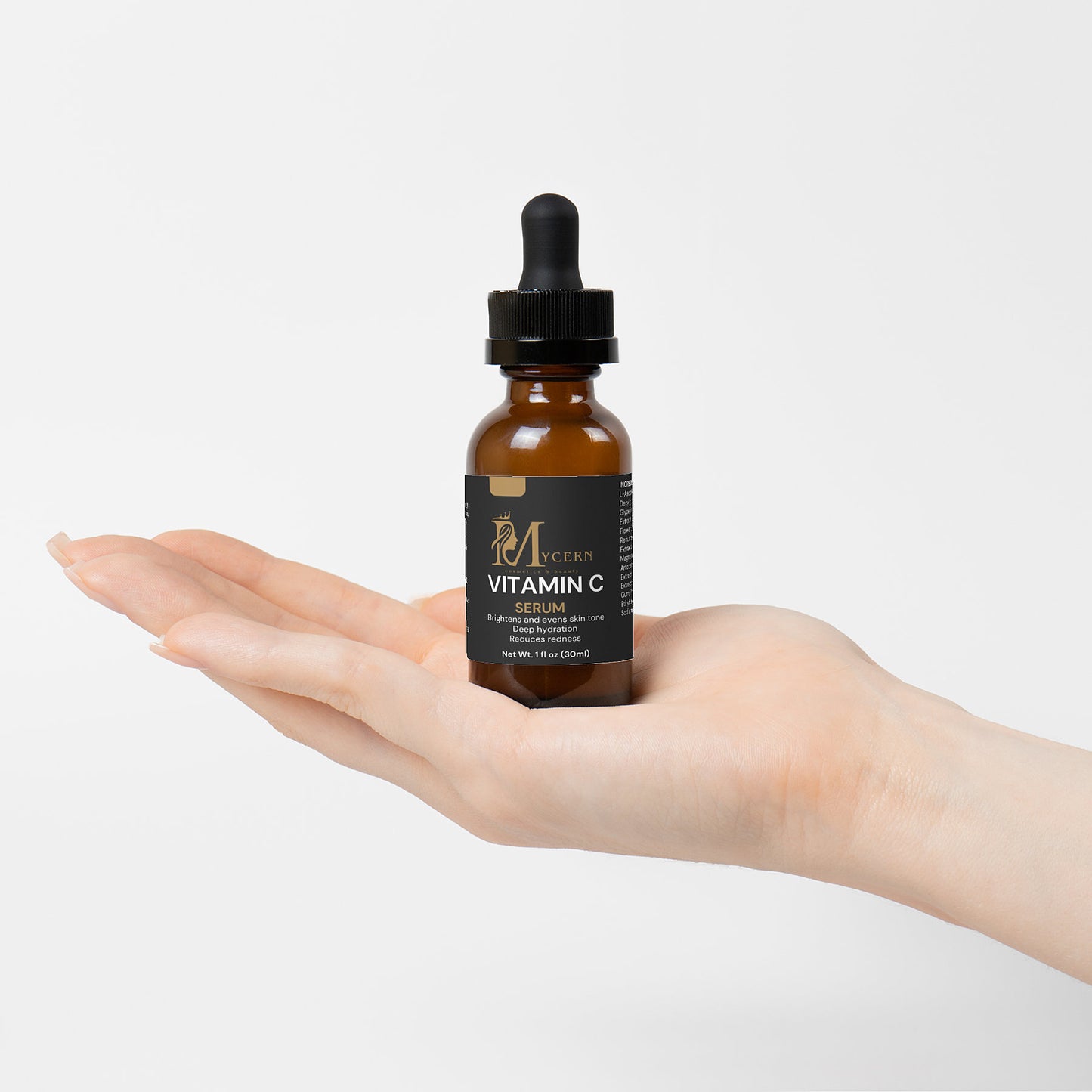 MyCern Vitamin C Serum