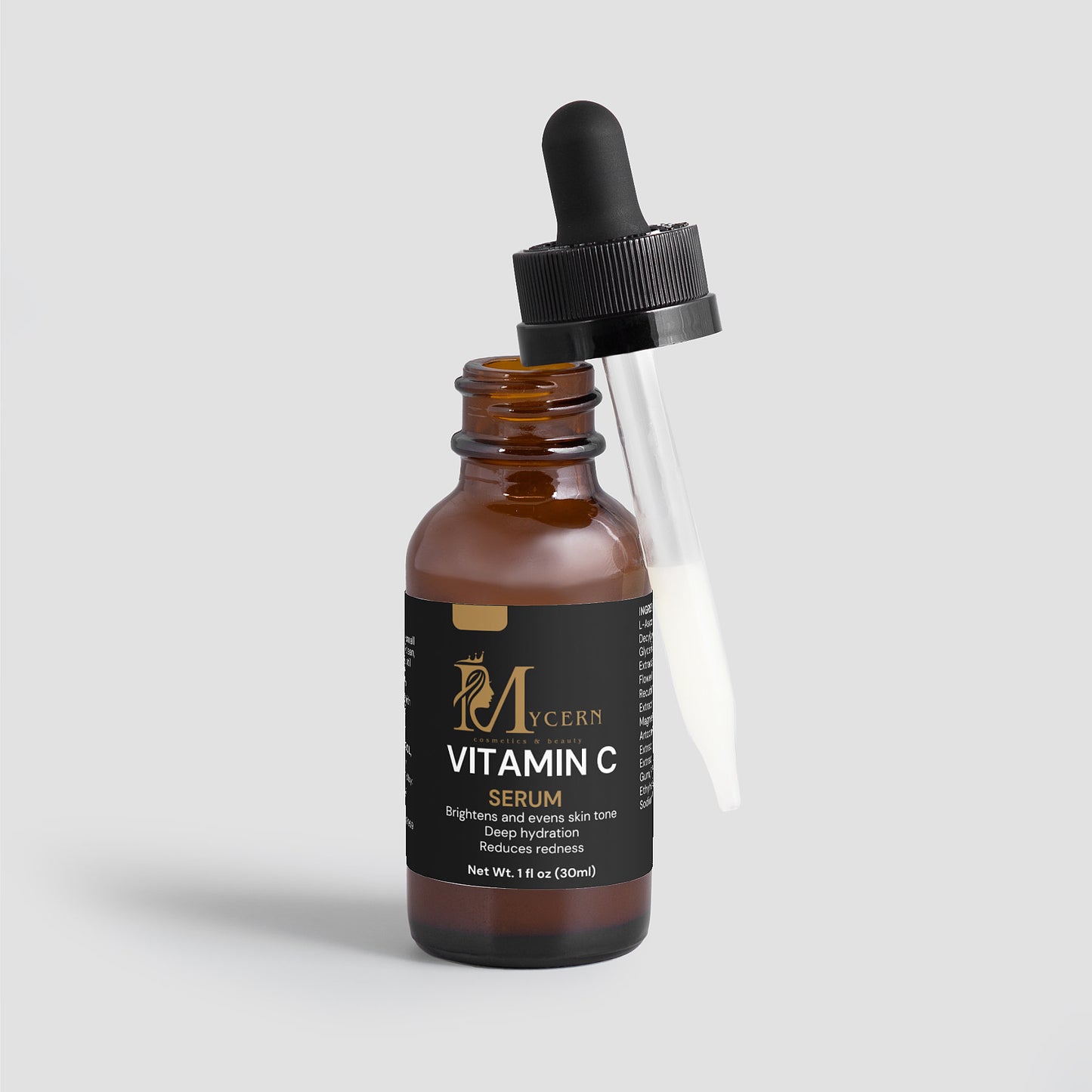 MyCern Vitamin C Serum