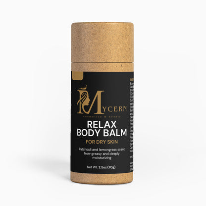 MyCern Relax Body Balm