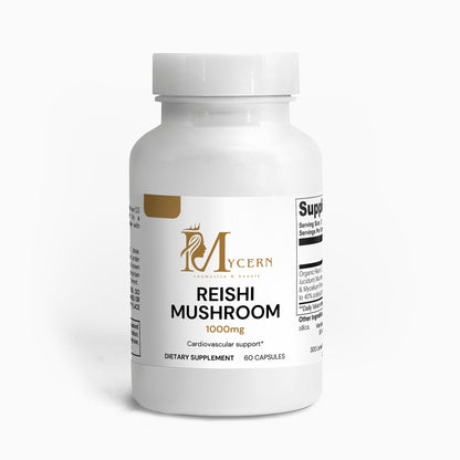 MyCern Reishi Mushroom