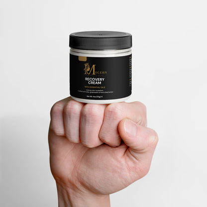 MyCern Recovery Cream