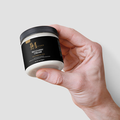 MyCern Recovery Cream