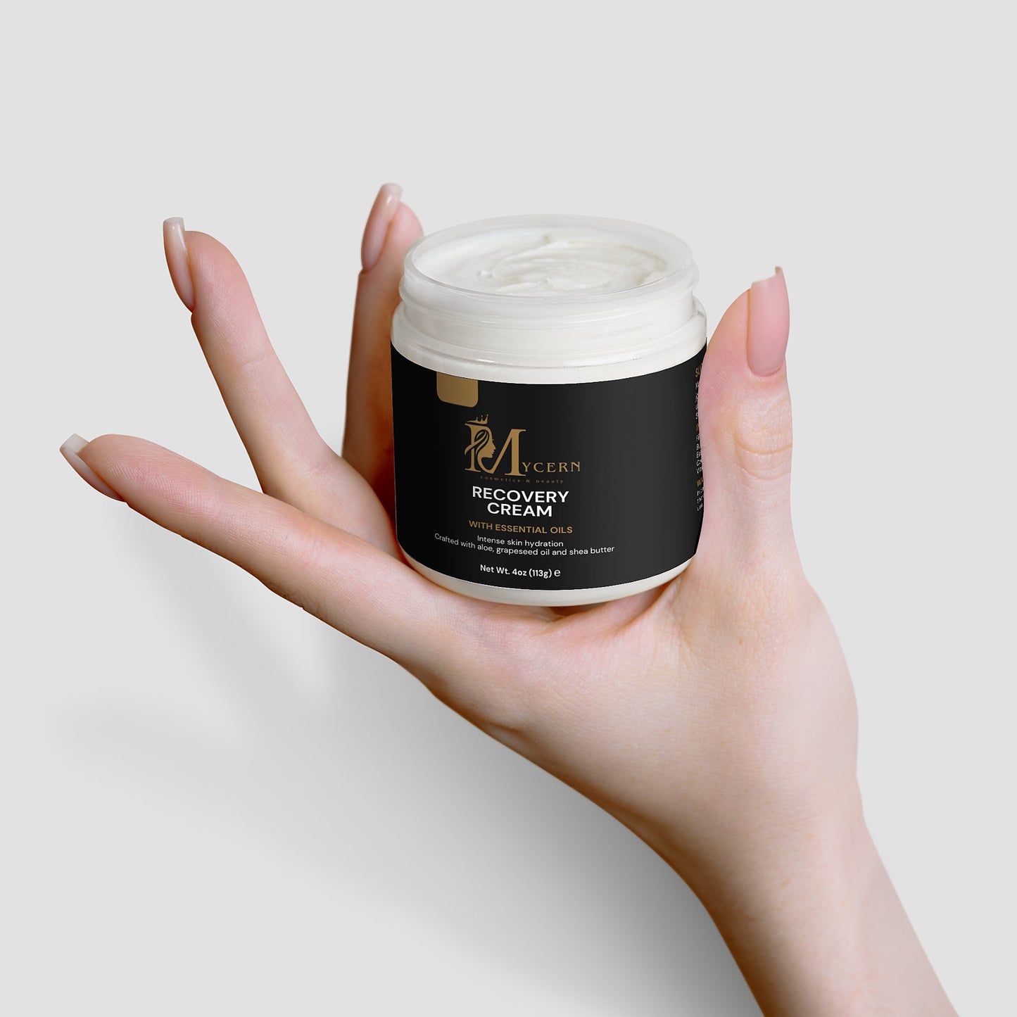 MyCern Recovery Cream