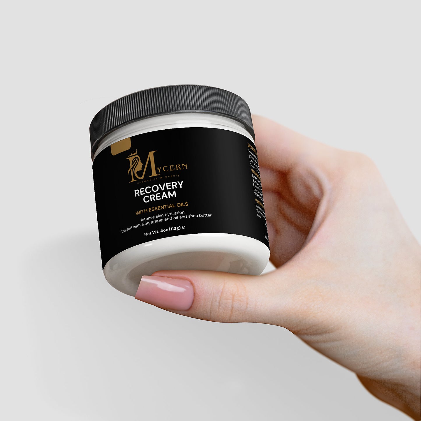 MyCern Recovery Cream