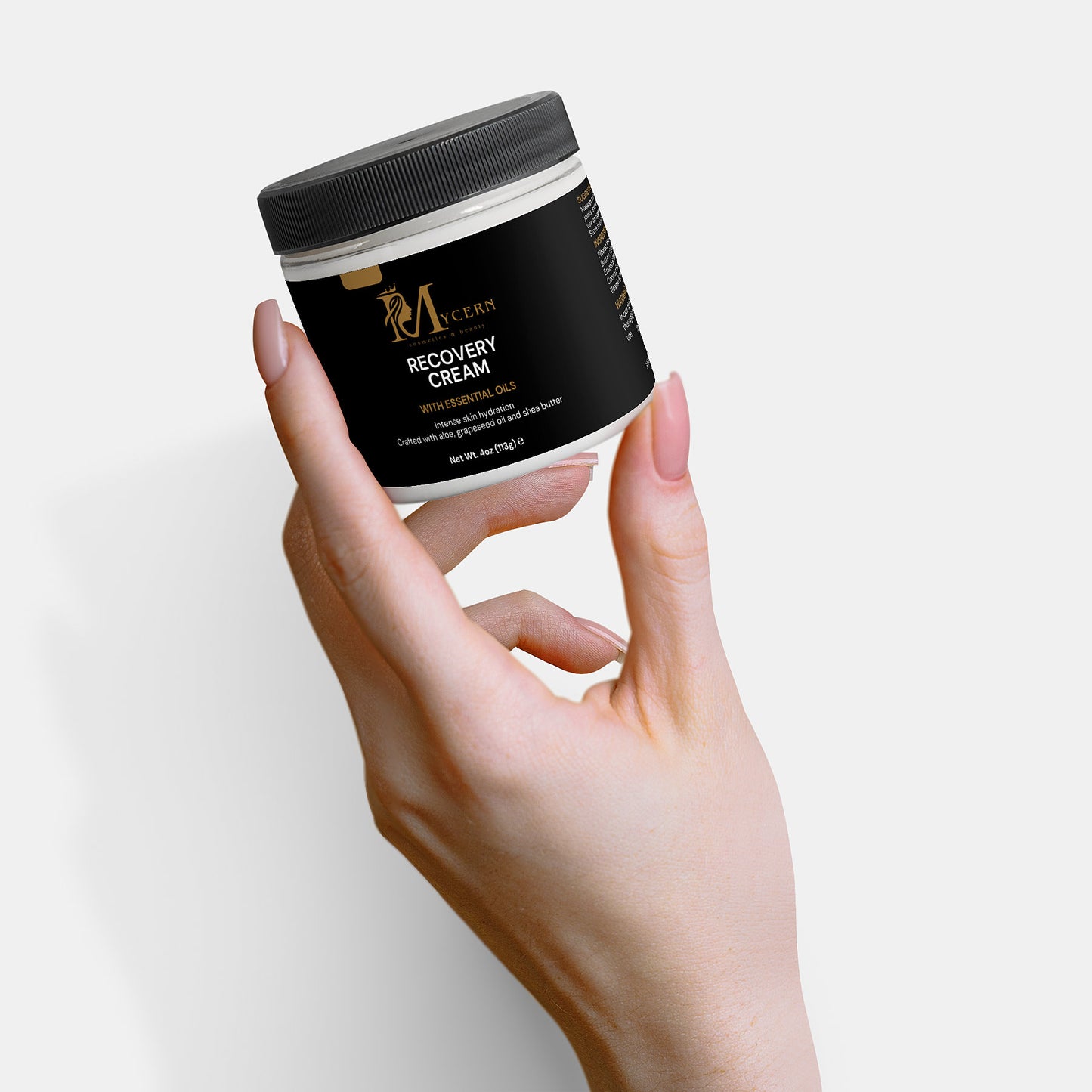 MyCern Recovery Cream