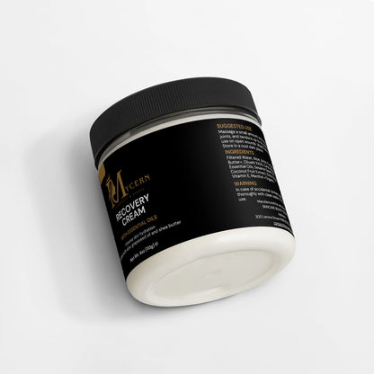 MyCern Recovery Cream