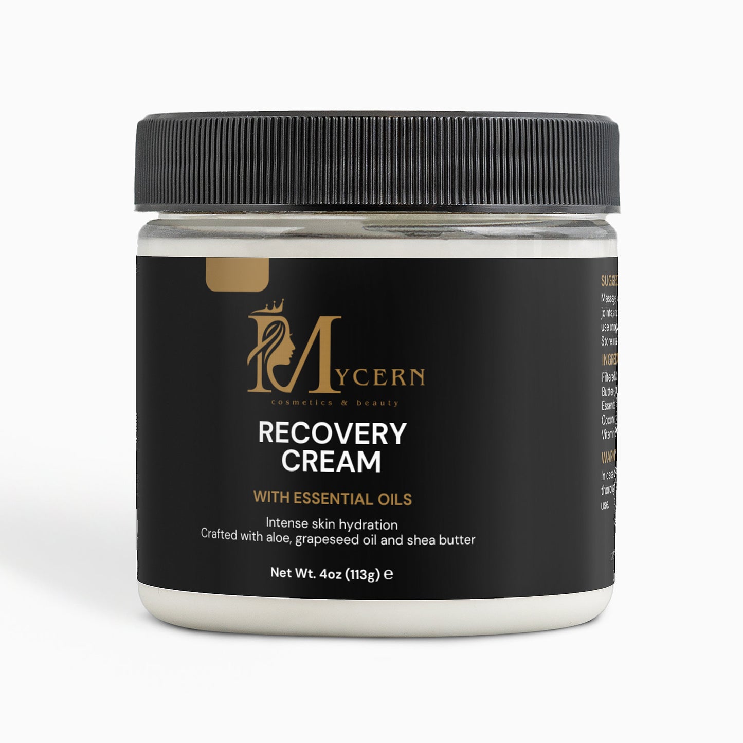 MyCern Recovery Cream