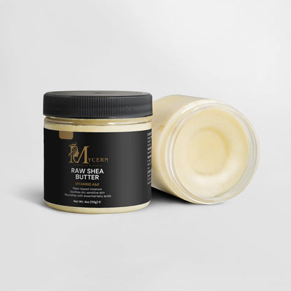 MyCern Raw Shea Butter