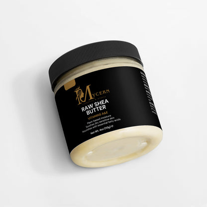 MyCern Raw Shea Butter