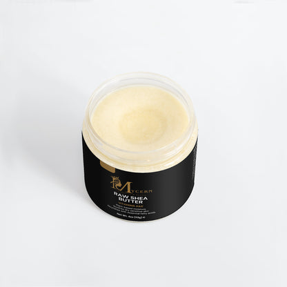 MyCern Raw Shea Butter