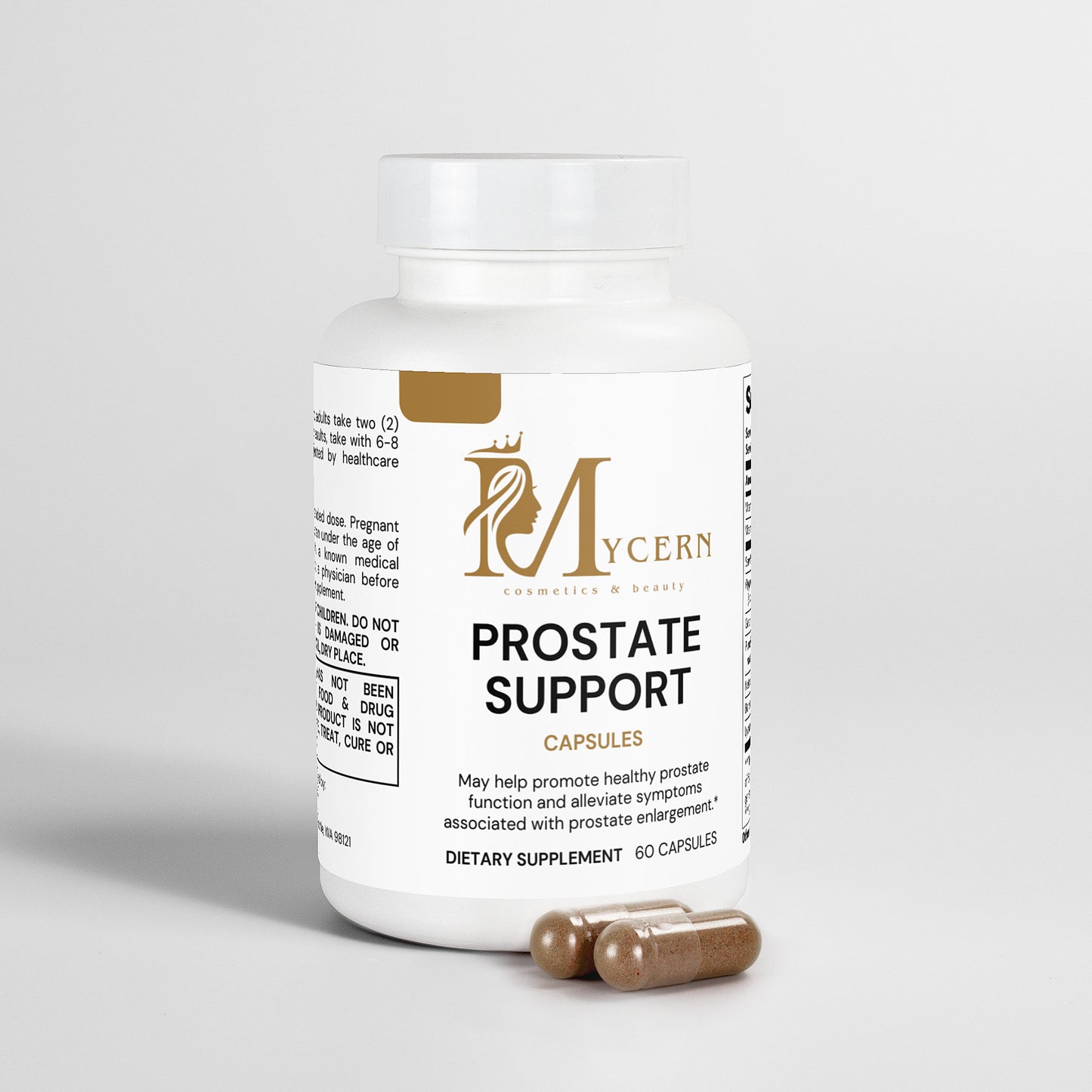 MyCern Prostate Support