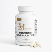 MyCern Probiotic 20 Billion