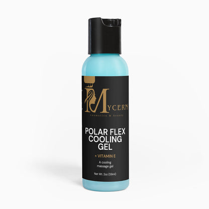 MyCern Polar Flex Cooling Gel