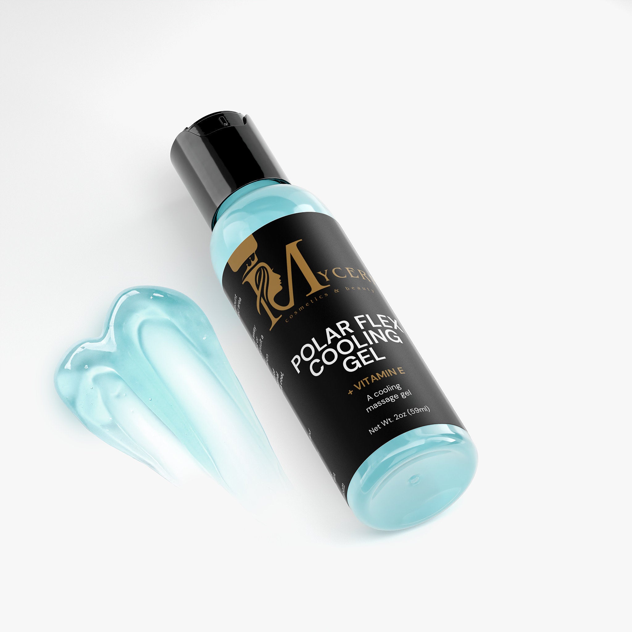MyCern Polar Flex Cooling Gel