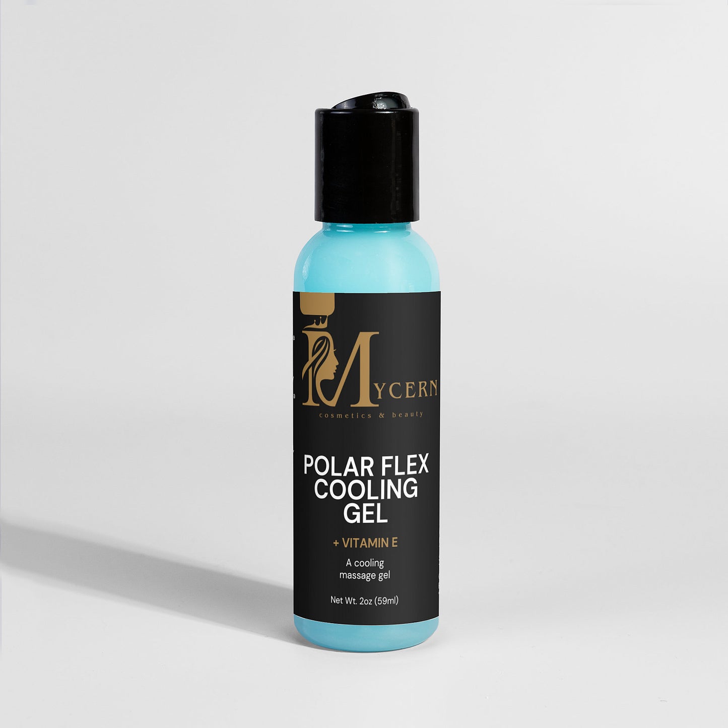 MyCern Polar Flex Cooling Gel