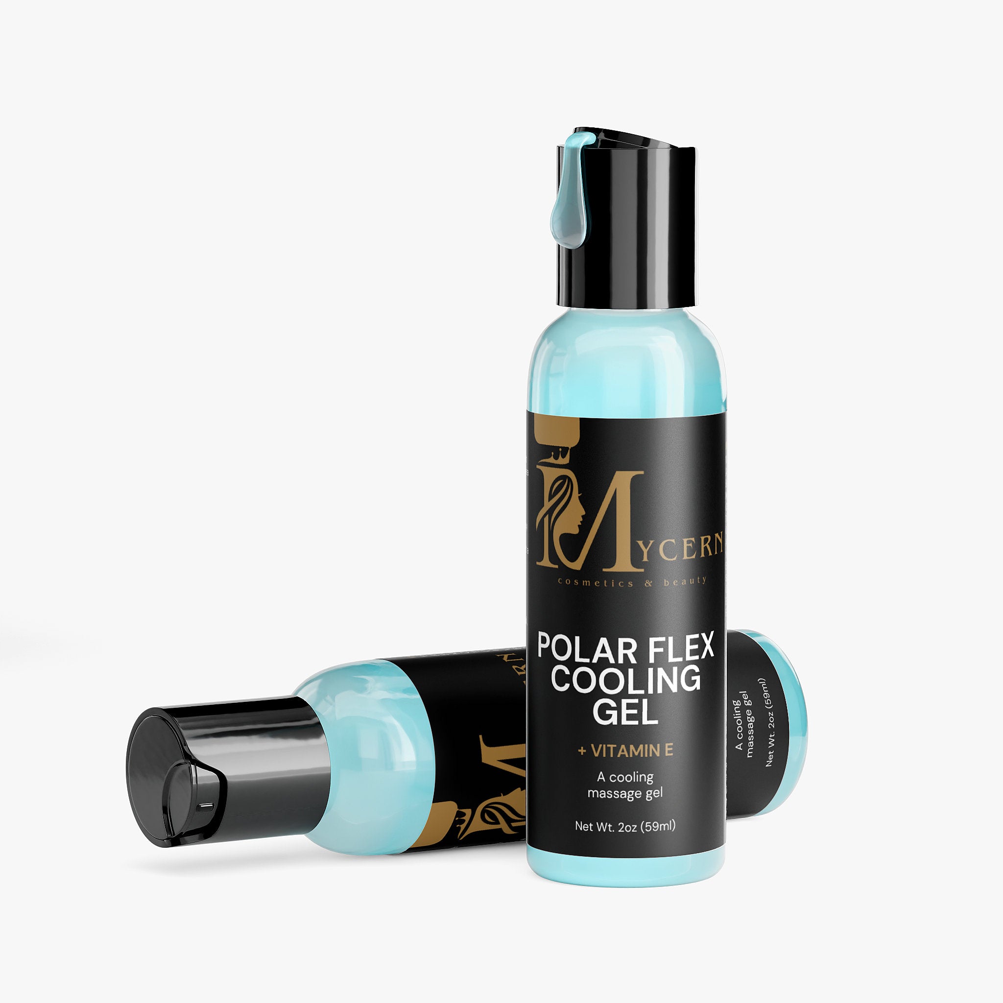 MyCern Polar Flex Cooling Gel