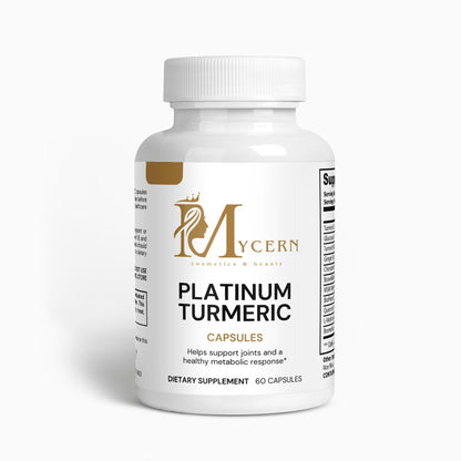 MyCern Platinum Turmeric