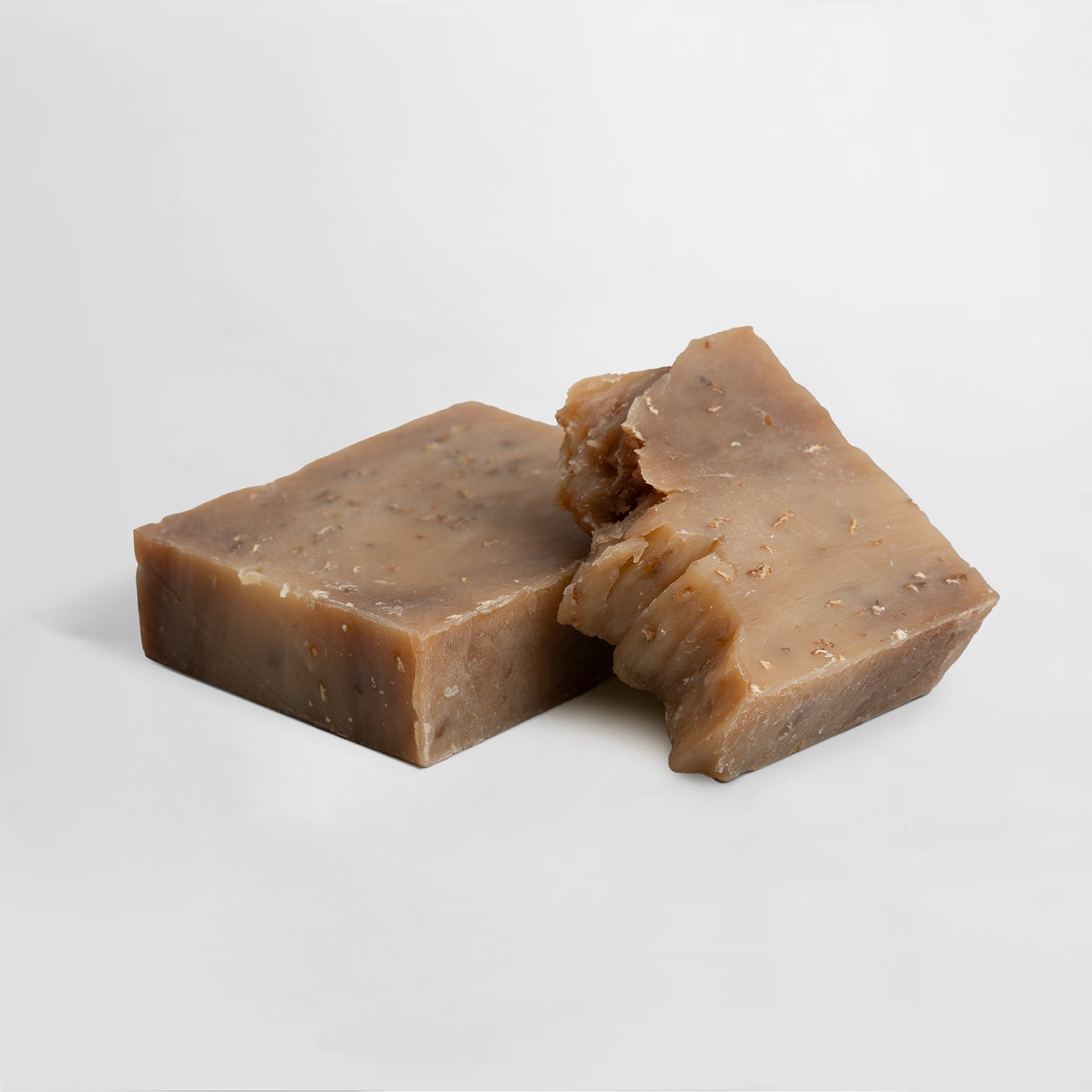 MyCern Oat Milk Honey Soap