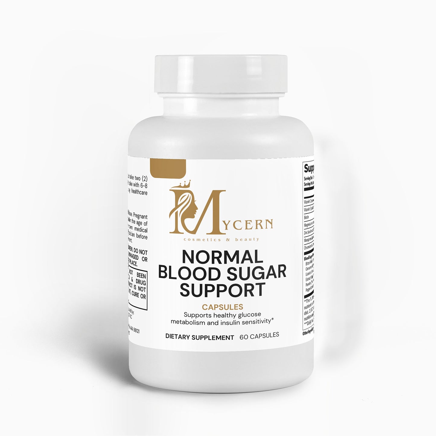 MyCern Normal Blood Sugar Support