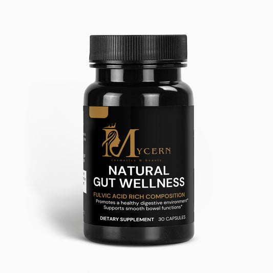 MyCern Natural Gut Wellness Capsules