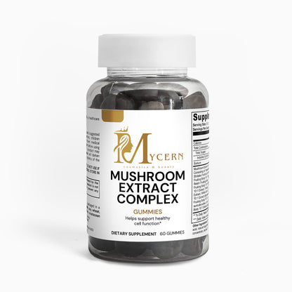 MyCern Mushroom Extract Complex