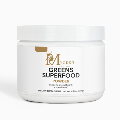 MyCern Greens Superfood