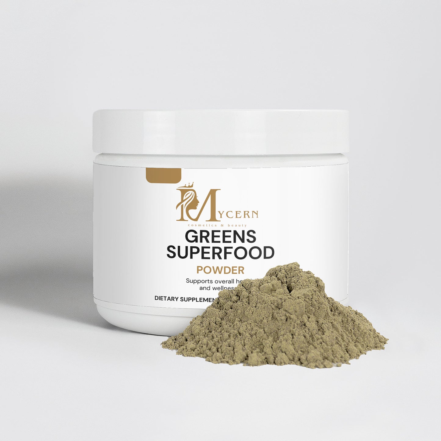 MyCern Greens Superfood