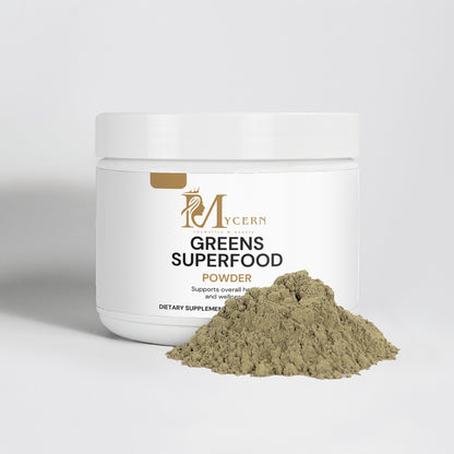 MyCern Greens Superfood