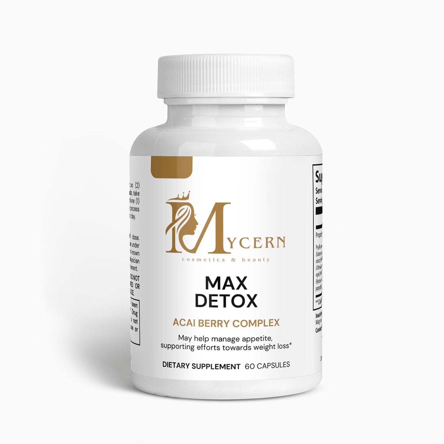 MyCern Max Detox (Acai detox)