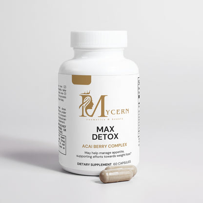 MyCern Max Detox (Acai detox)