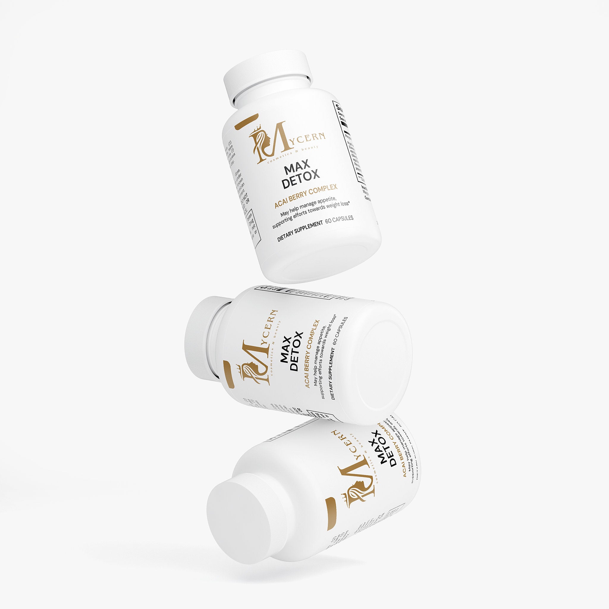 MyCern Max Detox (Acai detox)