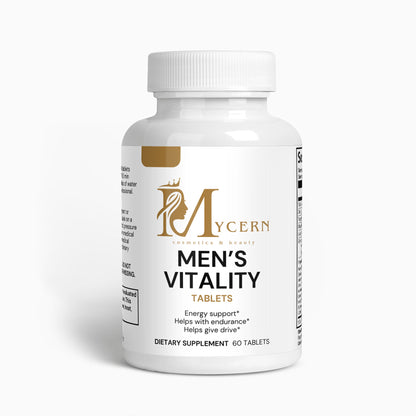 MyCern  Men's Vitality Tablet