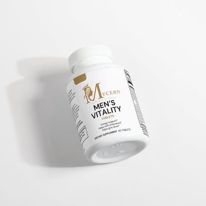 MyCern  Men's Vitality Tablet