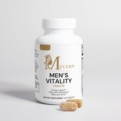 MyCern  Men's Vitality Tablet