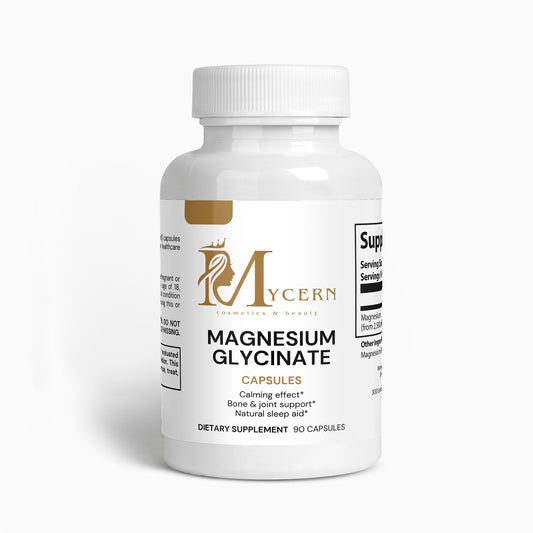 MyCern Magnesium Glycinate