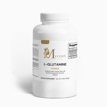 MyCern L-Glutamine Powder