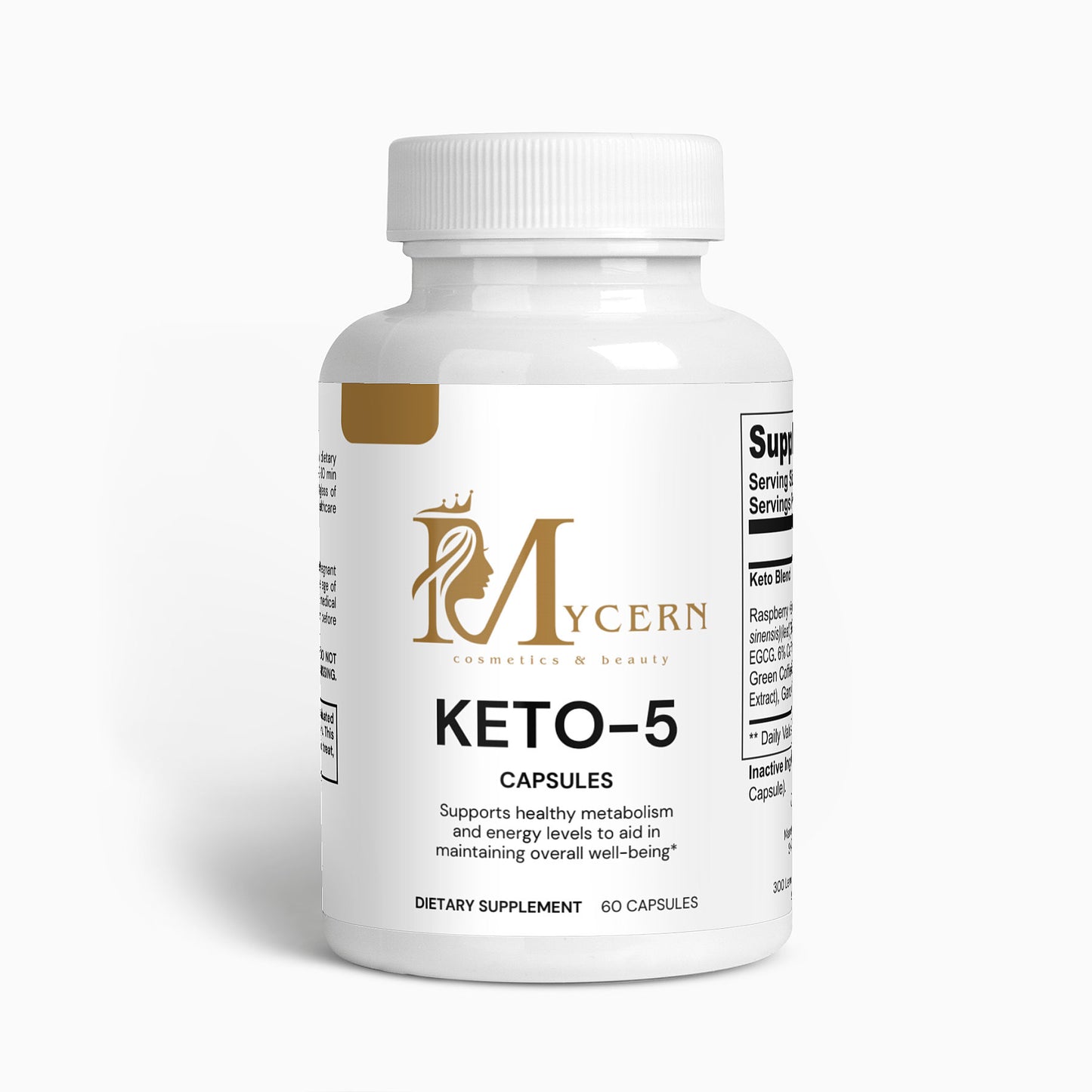 MyCern Keto-5